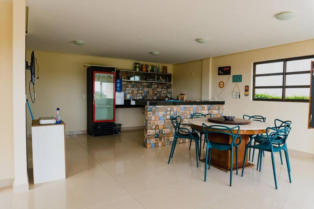 Casa Em Bananeiras - Condominio Caminhos Da Serra Exterior foto